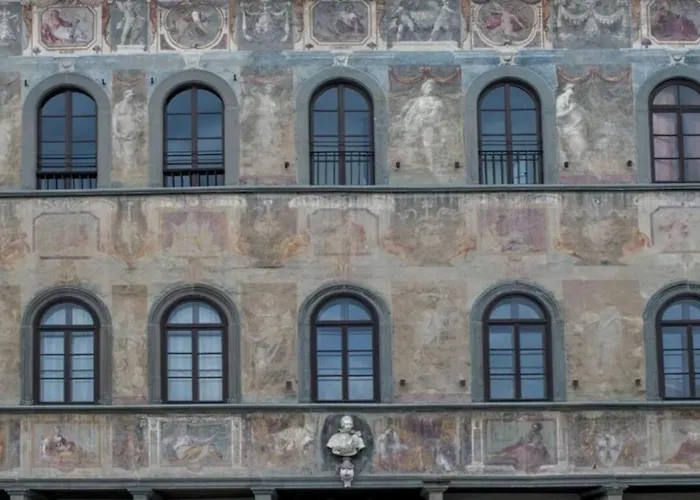 Giotto Suite