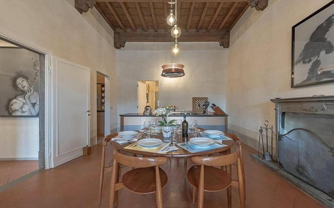 Giotto Apartment