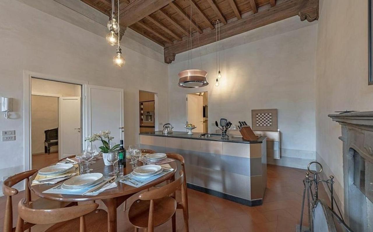 Apartment Giotto