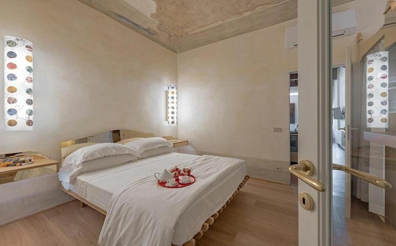 Apartment Giotto