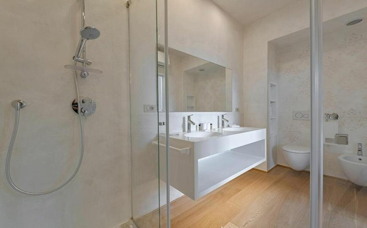 Apartment Giotto