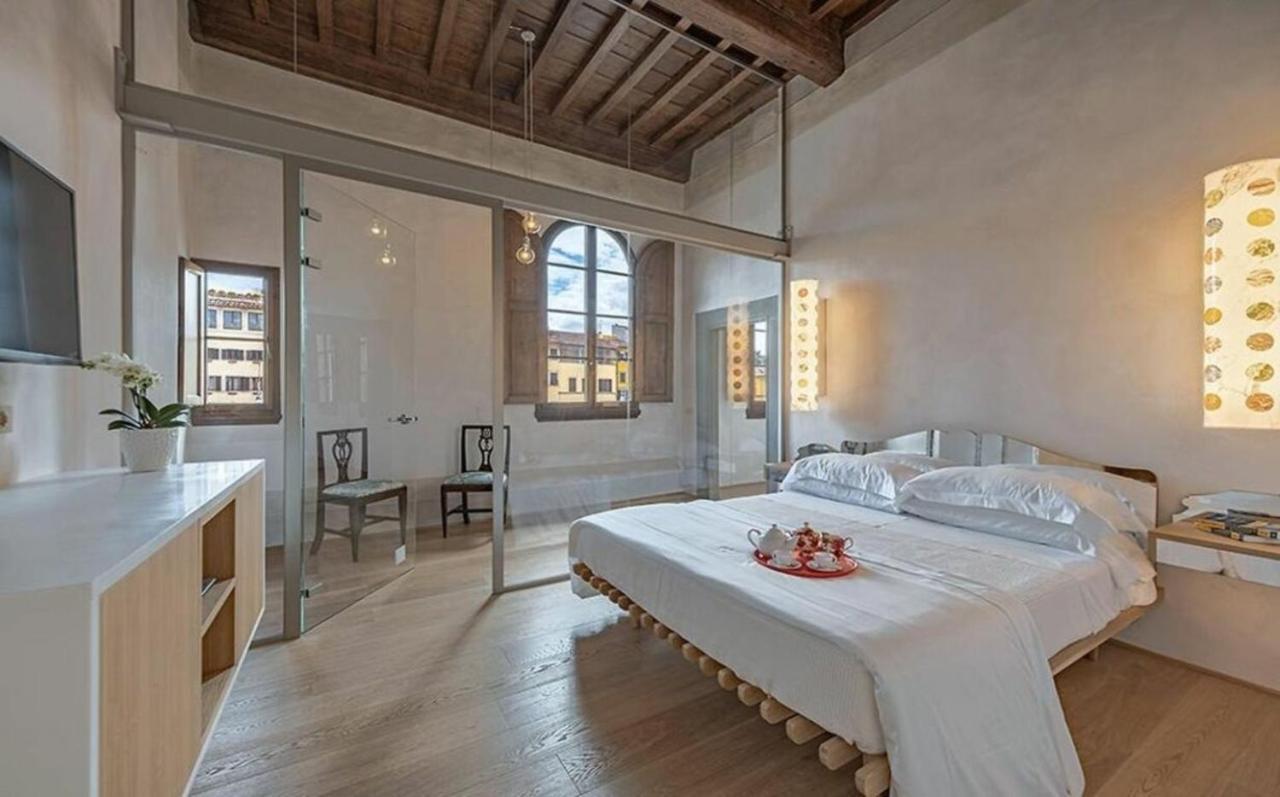 Giotto Apartment Florence