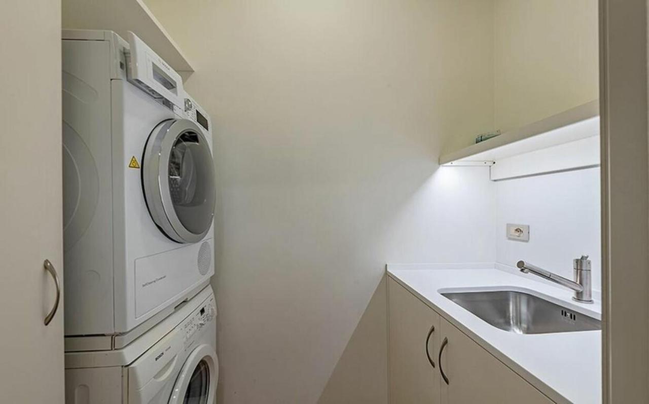 Apartment Giotto *