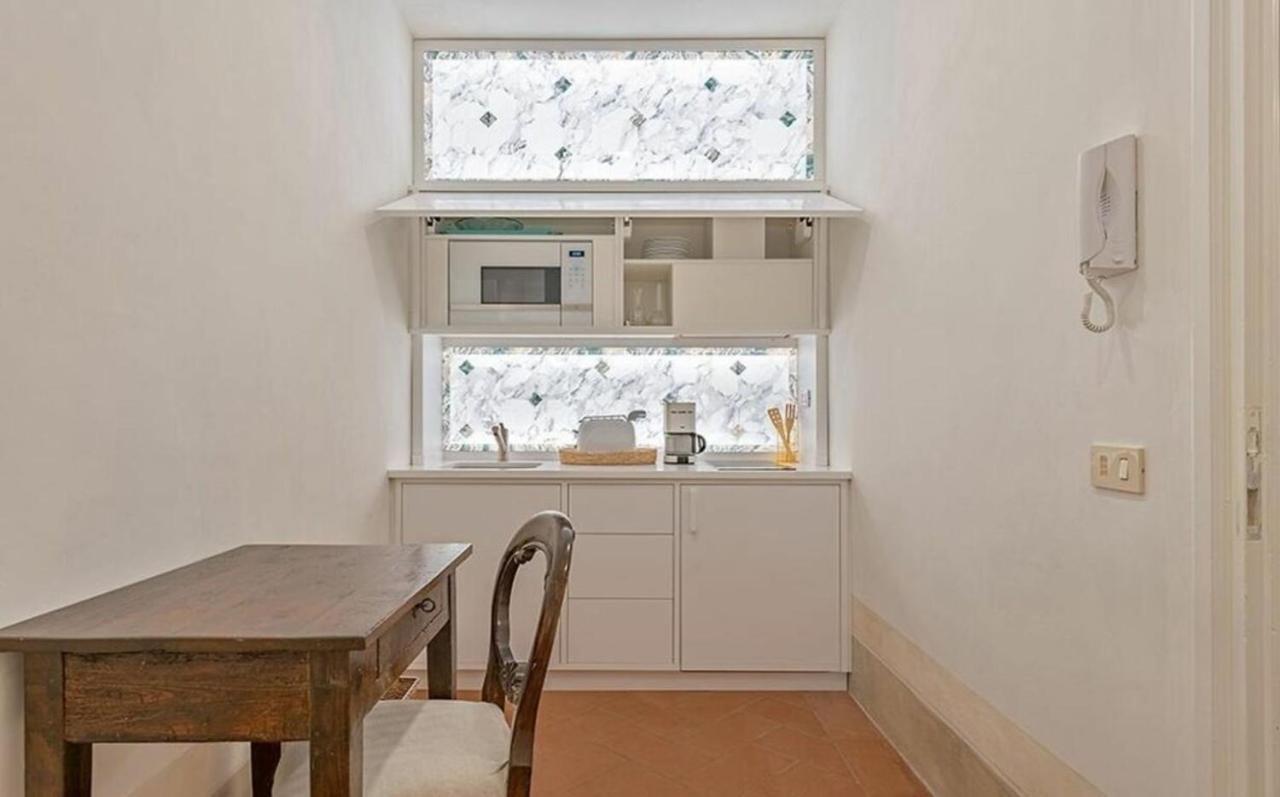 Giotto Apartment *