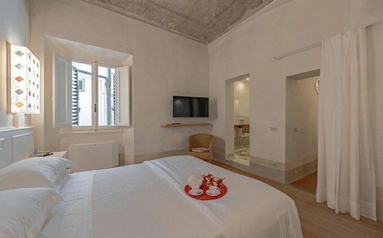 Giotto Apartment