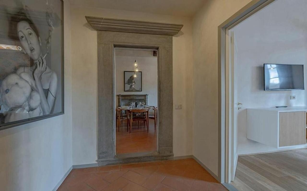Apartment Giotto