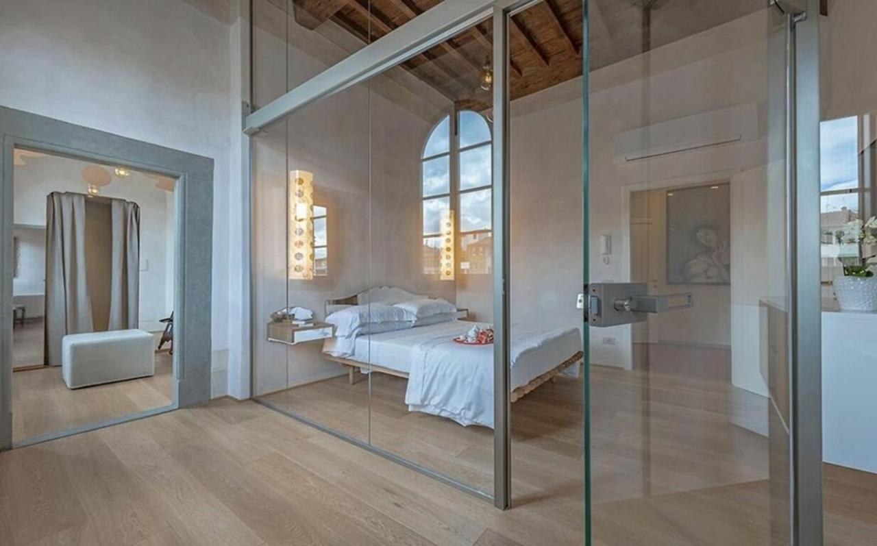 Giotto Apartment Florence