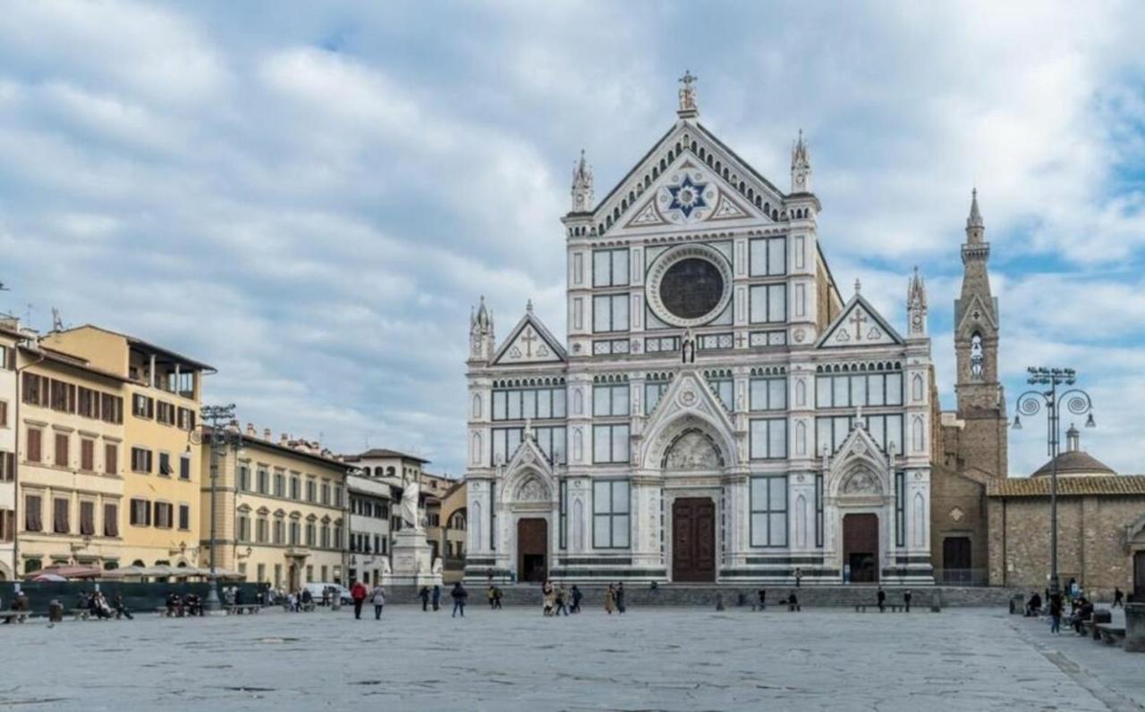 Apartment Giotto Florence