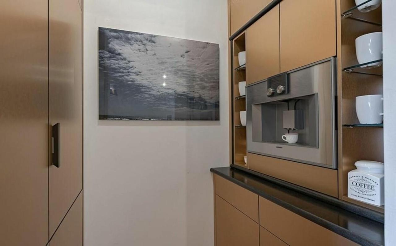 Apartment Giotto
