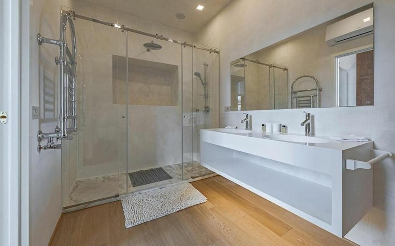Apartment Giotto