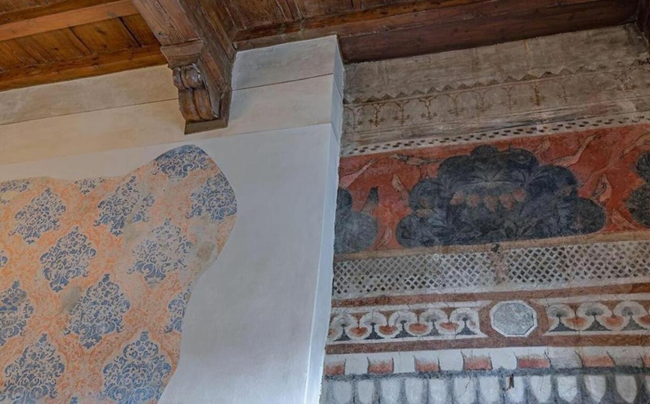 Apartment Giotto *