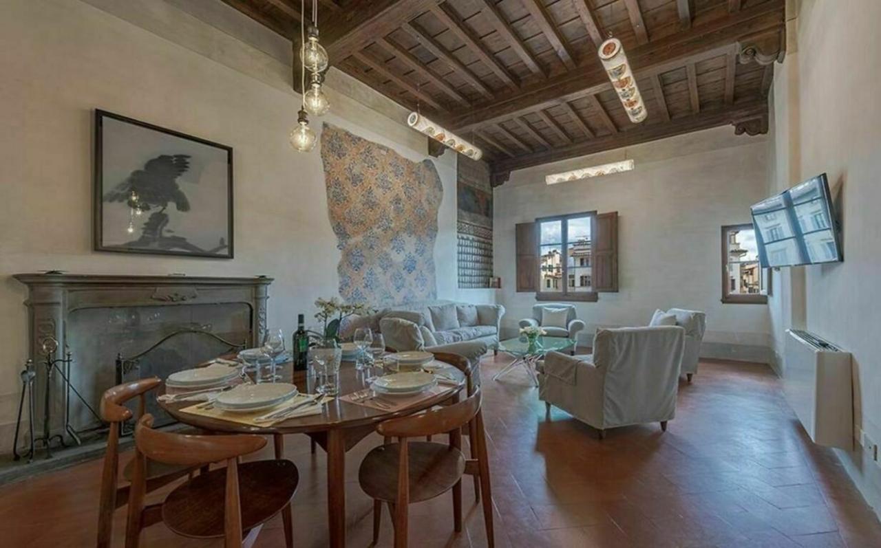 Giotto Apartment *