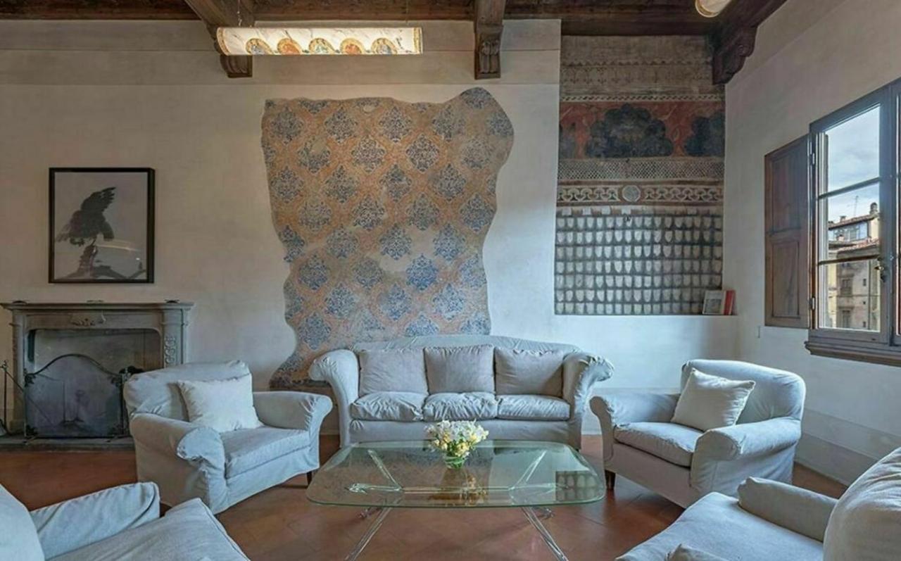 Giotto Apartment Florence