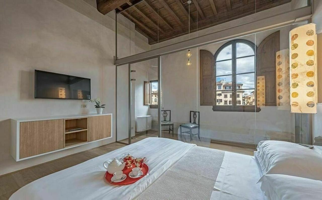 Apartment Giotto *